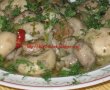 Ciuperci marinate-9