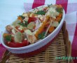 Salata cu piept de pui si ciuperci-0