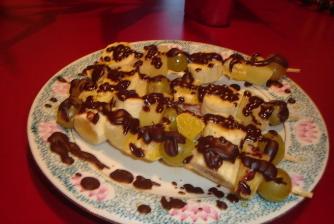 ,,Frigarui" de fructe