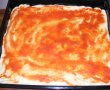 Pizza cu prosciutto crudo-1