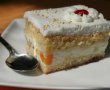Tort cu branza de vaci-5
