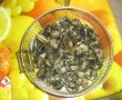 Fructe de mare (midii, scoici (vongole verace)si puisori de caracatita-0
