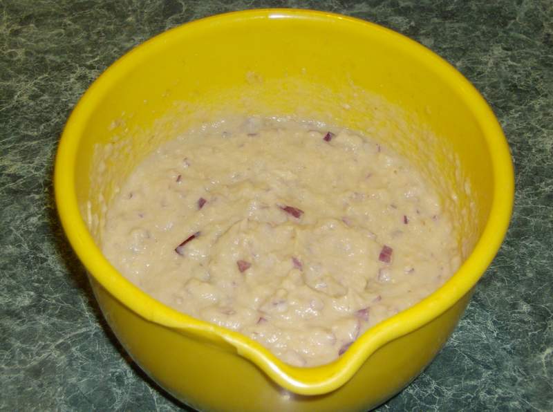 Salata de vinete