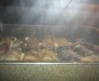 Rulouri de vinete ( involtini di melanze )-13