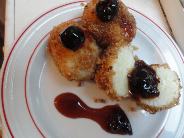 Reteta de preparare a papanasilor fierti