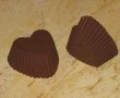 Bomboane de ciocolata cu crema de biscuiti si visine-2