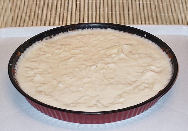 Budinca cu paste