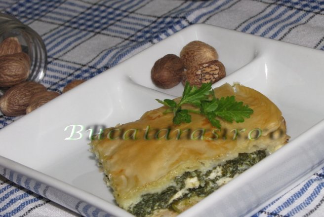 Spanakopita