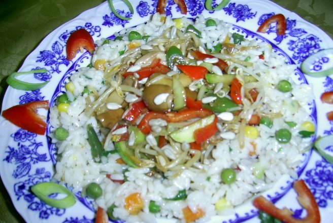 Orez chinezesc