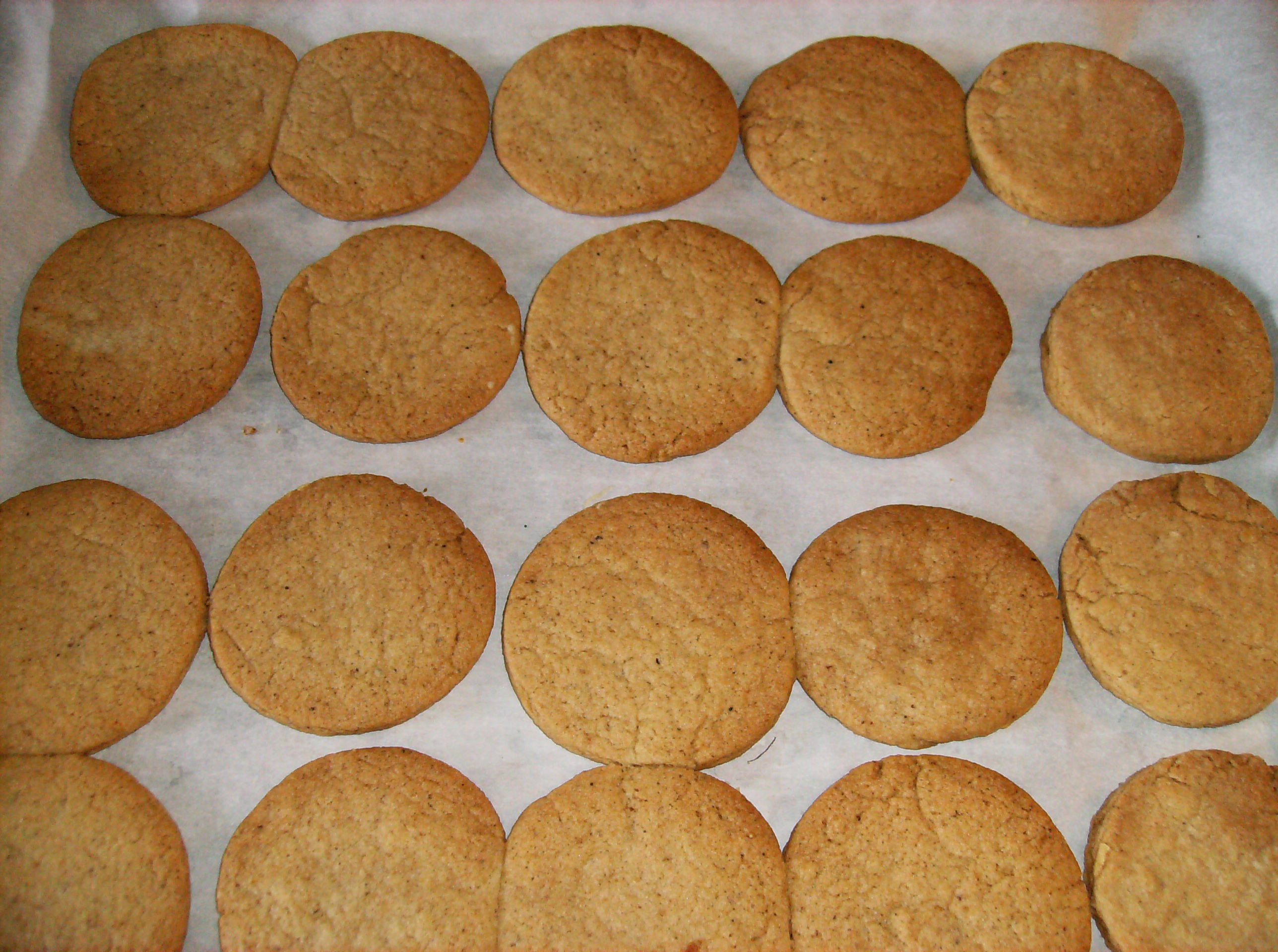 Islere dupa reteta lui Nagymama!