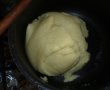 Eclere cu crema de patiserie-1
