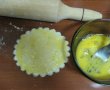 Mini-tarte speciale cu pui si spanac cu branza-11
