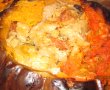 Sarmale in dovleac a la Pastorel Teodoreanu-10