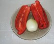 Conopidă gratinată la cuptor-1