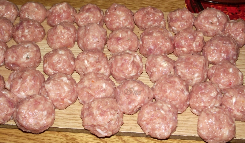 Ciorba de perisoare cu zeama de varza murata reteta traditionala