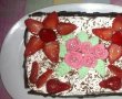 Tort Padurea Neagra-1