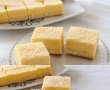 Prajitura cu nuca de cocos si crema de vanilie-9