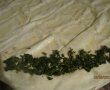 Placinta cu spanac şi carne tocata-1