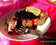 Cheesecake cu ciocolată-4