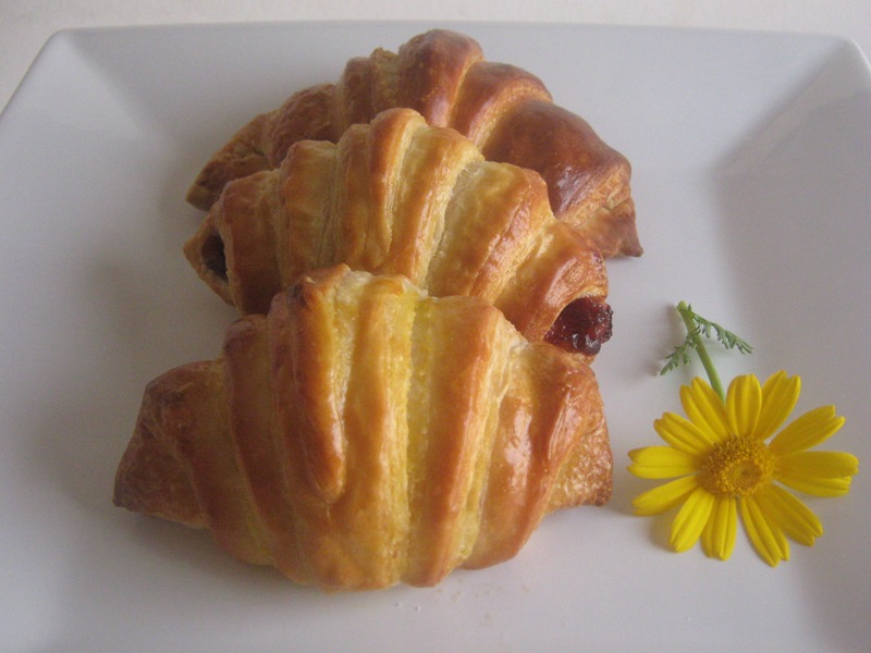 Croissants