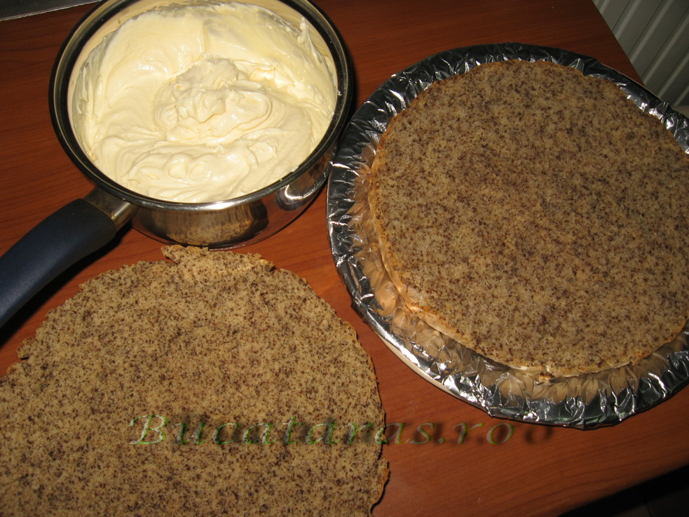 Tort Maimutica Ionut