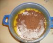 Briose cu dulceata de caise-0