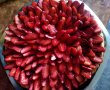 Tarta cu capsuni-2