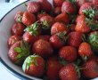 Salată de căpşuni-1