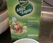 Miez de lapte, spanac si cus-cus-8