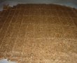 Biscuiti din seminte si nuci (crackers)-1
