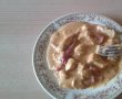 Piept de pui cu smantana la cuptor-1
