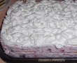 Tort cu fructe de padure-1