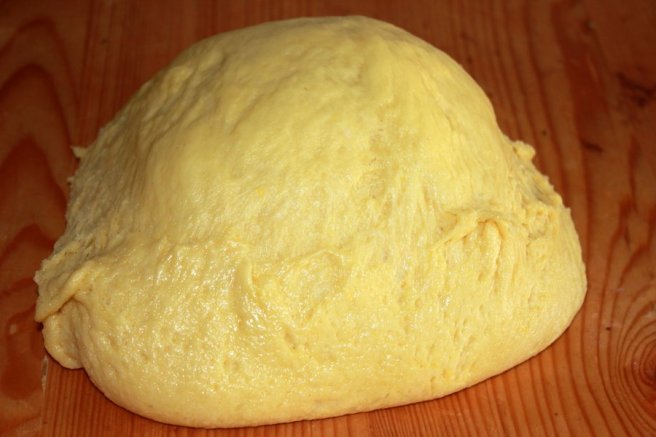 Cornuri de Bratislava (POZSONYI KIFLI )