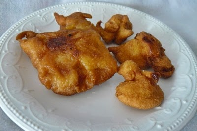 Somn prajit cu mujdei de usturoi