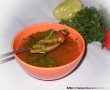 Ciorba de pastai cu rosii-1