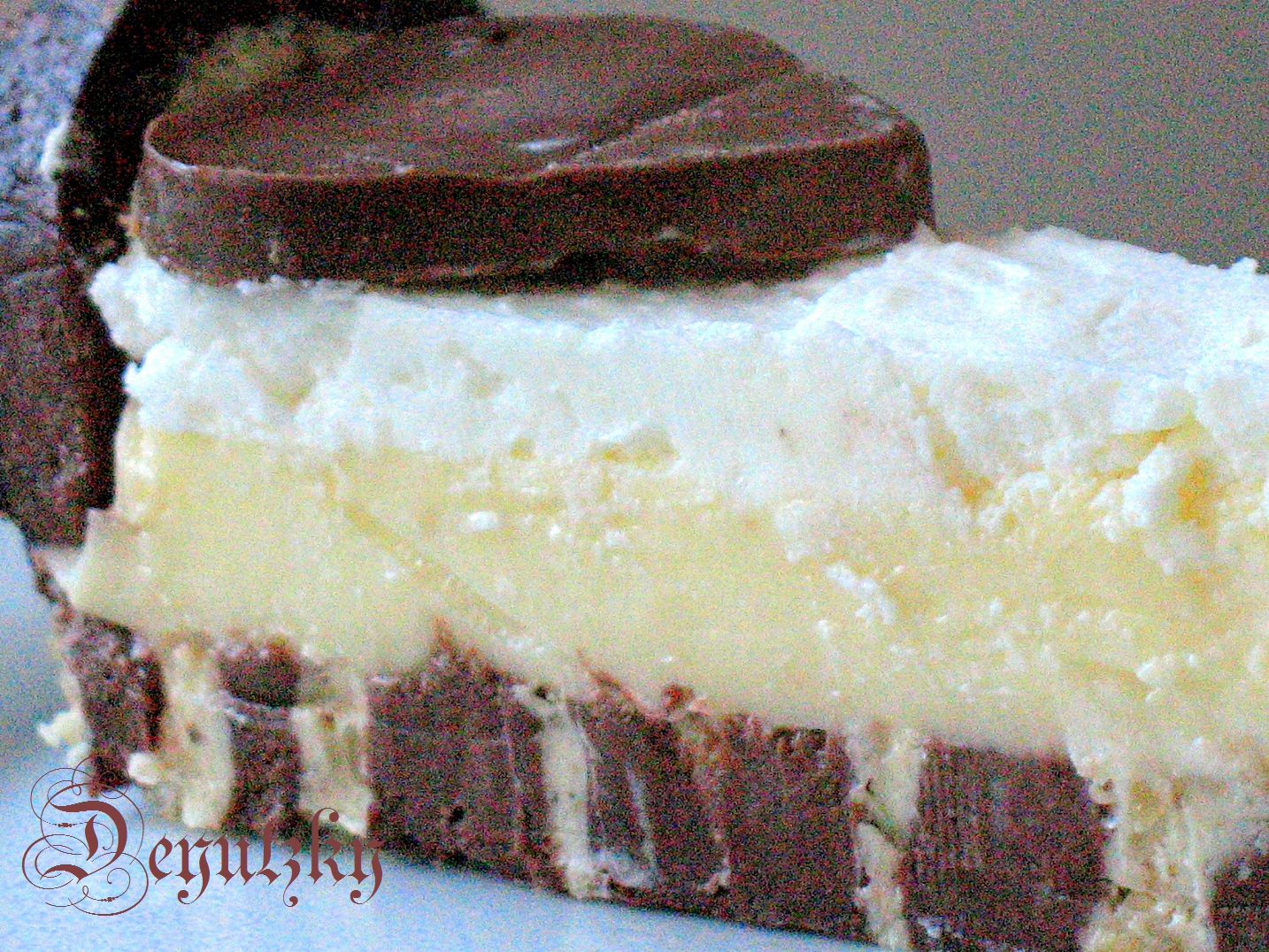 Tort rulada
