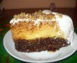 TORT CU CREMA DE ZAHAR ARS-2