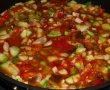 Lasagna vegetariana-10