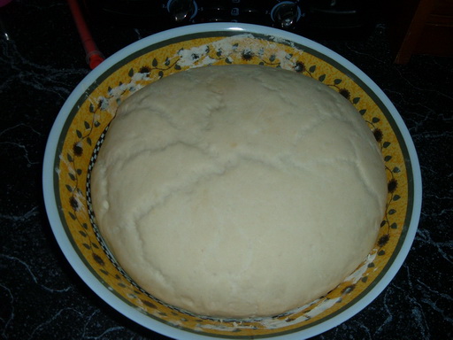 Pizza cu ton