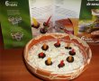 Pasta de branza cu castraveti-4