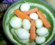 Cerb cu legume-2