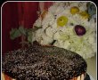 Tort cu mousse de piersici-5