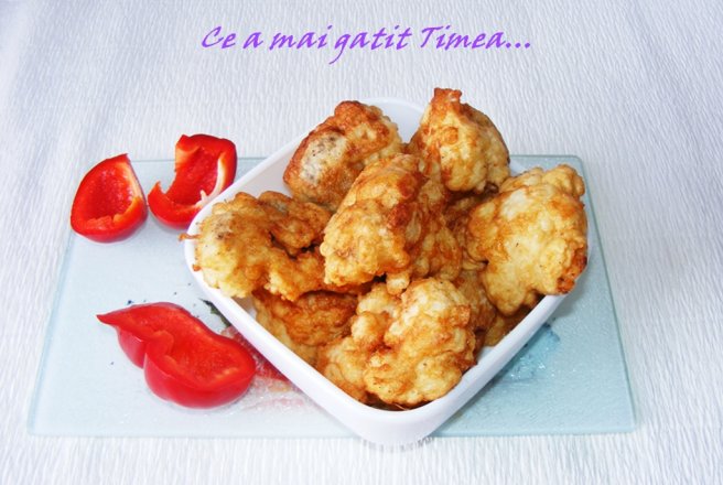 Conopida pane
