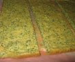 Triunghiuri cu spanac umplute cu branza-5