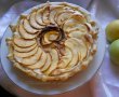 Tarta cu bezea si mar-2
