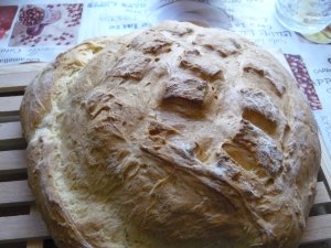 Pâine de casă