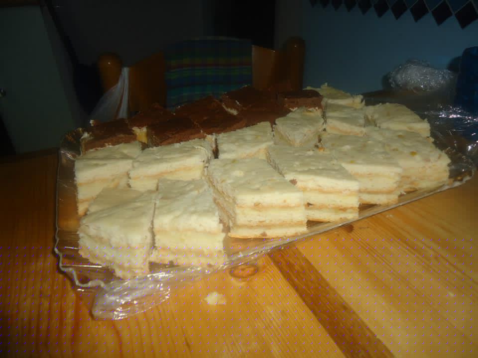 Alba ca Zapada