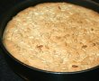 Torta della nonna (Tarta bunicii)-4