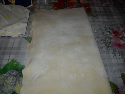 Baghete crocante