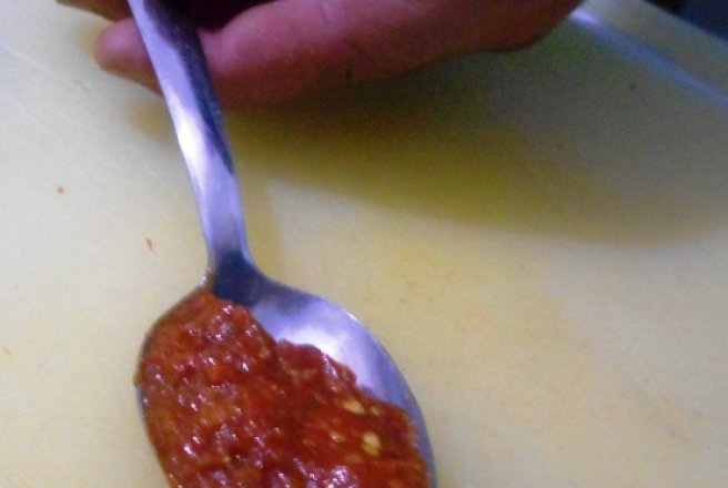 Sos picant